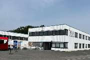 MEGA eG Nordkirchen (K&S) - Standortbild MEGA eG Nordkirchen, Unternehmensbereich Kersting & Schmitz, Großhandel für Maler, Bodenleger und Stuckateure