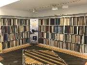 MEGA eG Nürnberg - Standortbild Innenraum Wohnberatung MEGA eG Nürnberg, Großhandel für Maler, Bodenleger und Stuckateure