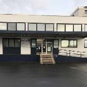 MEGA eG Nürnberg - Standortbild MEGA eG Nürnberg, Großhandel für Maler, Bodenleger und Stuckateure