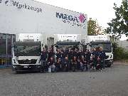 MEGA eG Nürnberg - Team MEGA eG Nürnberg, Großhandel für Maler, Bodenleger und Stuckateure