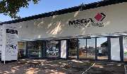MEGA eG Offenburg - Standortbild MEGA eG Offenburg, Großhandel für Maler, Bodenleger und Stuckateure
