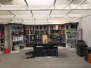 MEGA eG Oldenburg - Standortbild Innenraum Wohnberatung MEGA eG Oldenburg, Großhandel für Maler, Bodenleger und Stuckateure