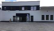 MEGA eG Oldenburg - Standortbild MEGA eG Oldenburg, Großhandel für Maler, Bodenleger und Stuckateure