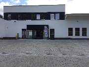 MEGA eG Oldenburg - Standortbild MEGA eG Oldenburg, Großhandel für Maler, Bodenleger und Stuckateure