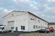 MEGA eG Oranienburg - Standortbild MEGA eG Oranienburg, Großhandel für Maler, Bodenleger und Stuckateure