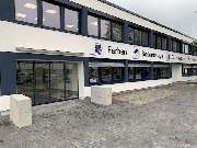 MEGA eG Osnabrück - Standortbild MEGA eG Osnabrück, Großhandel für Maler, Bodenleger und Stuckateure