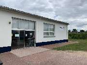 MEGA eG Parchim - Standortbild MEGA eG Parchim, Großhandel für Maler, Bodenleger und Stuckateure