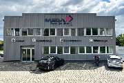 MEGA eG Plauen - Standortbild MEGA eG Plauen, Großhandel für Maler, Bodenleger und Stuckateure
