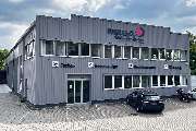 MEGA eG Plauen - Standortbild MEGA eG Plauen, Großhandel für Maler, Bodenleger und Stuckateure