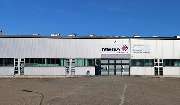 MEGA eG Recklinghausen - Standortbild MEGA eG Recklinghausen, Großhandel für Maler, Bodenleger und Stuckateure