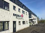 MEGA eG Rostock - Standortbild MEGA eG Rostock, Großhandel für Maler, Bodenleger und Stuckateure