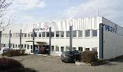 MEGA eG Schweinfurt - Standortbild MEGA eG Schweinfurt, Großhandel für Maler, Bodenleger und Stuckateure