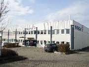 MEGA eG Schweinfurt - Standortbild MEGA eG Schweinfurt, Großhandel für Maler, Bodenleger und Stuckateure