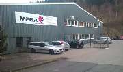 MEGA eG Siegen - Standortbild MEGA eG Siegen, Großhandel für Maler, Bodenleger und Stuckateure