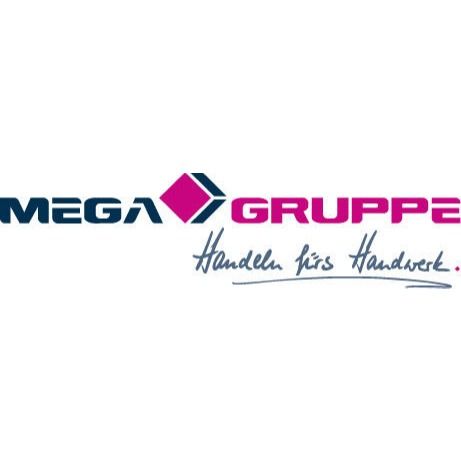 MEGA eG Waren (Müritz) - LOGO