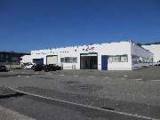 MEGA eG Weiden - Standortbild MEGA eG Weiden, Großhandel für Maler, Bodenleger und Stuckateure