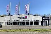 MEGA eG Wilhelmshaven - Standortbild MEGA eG Wilhelmshaven, Großhandel für Maler, Bodenleger und Stuckateure