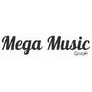 Mega Music GmbH - LOGO