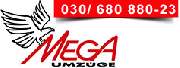 Mega Umzüge e.K. - Mega Umzüge in Berlin
