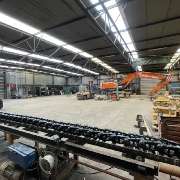 Megaparts24 - Bagger-Ersatzteile Janssen GmbH - GALLERY