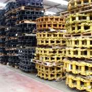 Megaparts24 - Bagger-Ersatzteile Janssen GmbH - GALLERY