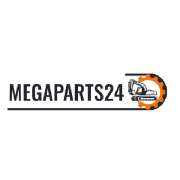 Megaparts24 - Bagger-Ersatzteile Janssen GmbH - LOGO