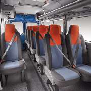 DuisburgerFlughafentransfer-megashuttle Engel On Tour