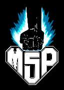 MegaSonicPunch - GALLERY