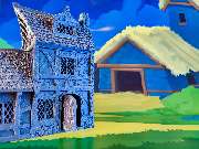 MegaSonicPunch - GALLERY