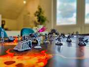 MegaSonicPunch - GALLERY