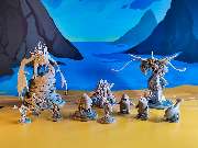 MegaSonicPunch - GALLERY