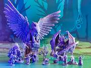 MegaSonicPunch - GALLERY