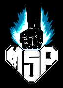 MegaSonicPunch - GALLERY