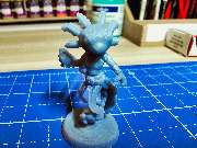 MegaSonicPunch - GALLERY