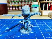 MegaSonicPunch - GALLERY