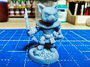 MegaSonicPunch - GALLERY