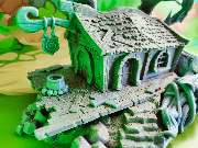 MegaSonicPunch - GALLERY