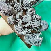 MegaSonicPunch - GALLERY