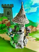 MegaSonicPunch - GALLERY