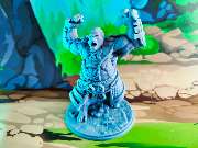 MegaSonicPunch - GALLERY