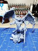 MegaSonicPunch - GALLERY