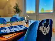 MegaSonicPunch - GALLERY