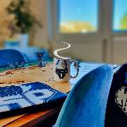 MegaSonicPunch - GALLERY