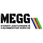 MEGG Dienstleistungen - Firmenlogo