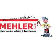 Mehler GmbH - LOGO