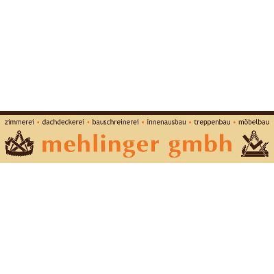 Mehlinger GmbH - LOGO