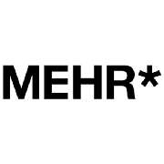 mehr* architekten Brodbeck, Rössler, van het Hekke - LOGO