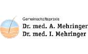 Mehringer Arno Dr.med. - LOGO