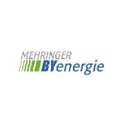 Mehringer GmbH - LOGO