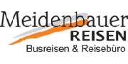 Meidenbauer Reisedienst - LOGO